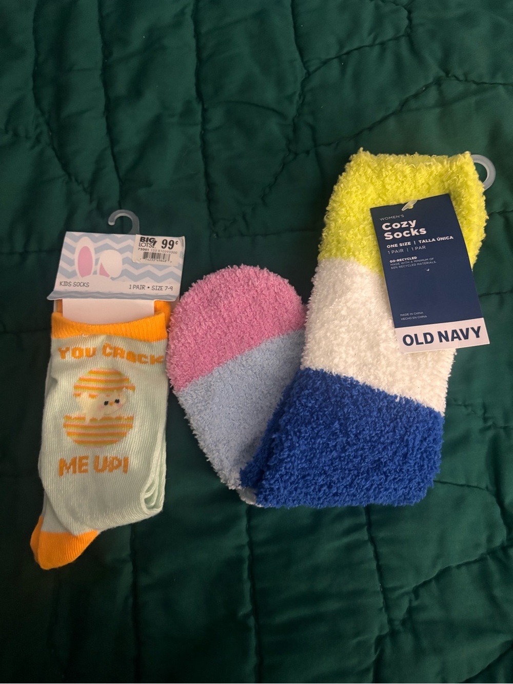 Holiday Sock Bundle